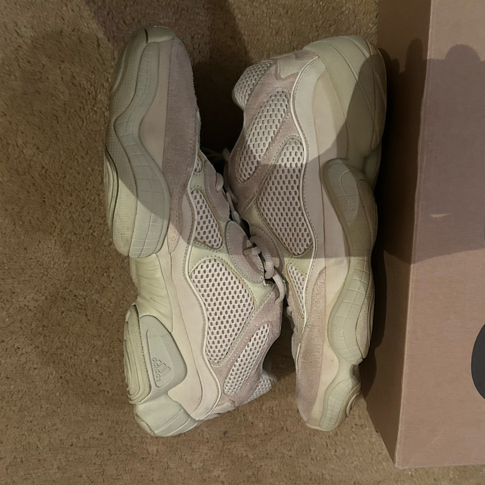 Adidas Yeezy 500 Sumoye size 13